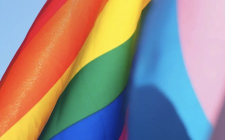 LGBTQ Jadi Tantangan Global yang Perlu Disikapi Bijak
