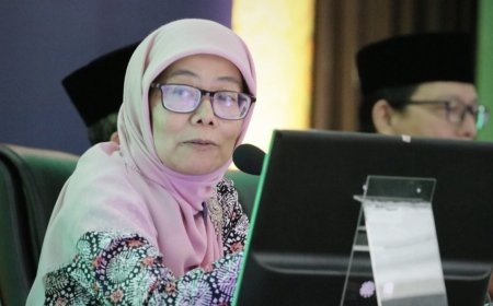 Salmah Orbayinah Apresiasi Persiapan Muktamar ke-49 ’Aisyiyah