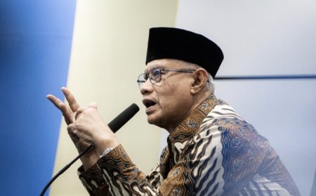 Haedar Nashir Sebut Seni Budaya Berperan Membangun Peradaban dan Dakwah Kemanusiaan