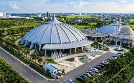 Muktamar ke-49 Harus Tinggalkan Warisan Kemajuan bagi Sumatera Utara