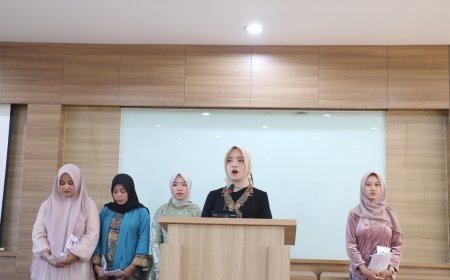 PGSD UMP Gelar Pentas Macapat, Mahasiswa Asing BIPA Ikut Lestarikan Budaya Jawa