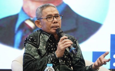 PP Muhammadiyah Dorong MPLS Ramah 2026 Ciptakan Sekolah Aman dan Bebas Bullying
