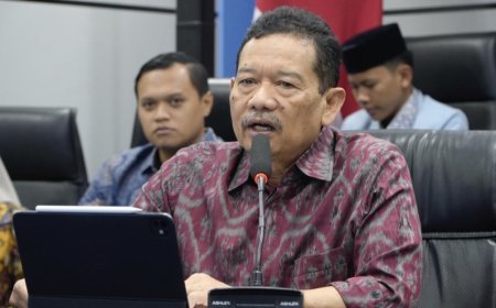 Muhammadiyah Catat Kenaikan Jumlah Siswa dan Prestasi Akademik Jelang Tahun Ajaran Baru
