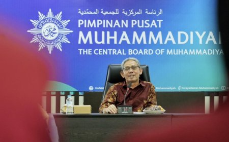 Irwan Akib: Pendidikan Anak Kini Harus Mencakup Ruang Digital dan Media Sosial