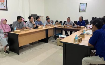 Perkuat Dakwah Kesehatan, RSML Optimalkan Konten Digital Bersama TVMu