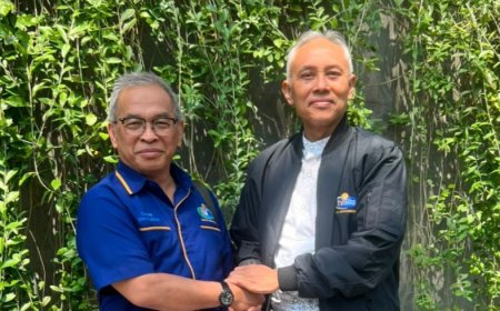 BIM University Gandeng TVMu Dorong Pendidikan Tinggi Berbasis Entrepreneurship