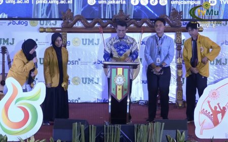 Milad ke-65 dan Rakernas IPM Tegaskan Arah Gerakan Pelajar Berkemajuan yang Berdampak