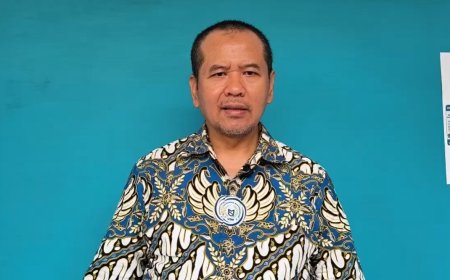 Kolaborasi BPS dan Saintekmu Hadirkan Pojok Statistik, Perkuat Ekosistem Riset Berbasis Evidence