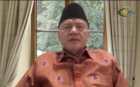 Dadang Kahmad: Jangan Terpaku Sekolah Favorit, Pendidikan Karakter dan Peran Orang Tua Lebih Menentukan