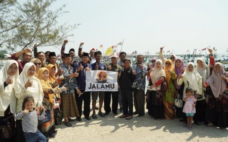 MPM PP Muhammadiyah Luncurkan Program Jalamu Berbasis Teknologi Tepat Guna di Lamongan