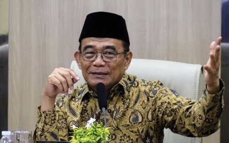 Muhadjir Effendy Ajak Muhammadiyah Hidupkan Kembali DNA Saudagar demi Perkuat Kemandirian Ekonomi
