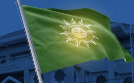 Muhammadiyah Jadi Organisasi Indonesia Pertama yang Bergabung di Muslim Council of Britain