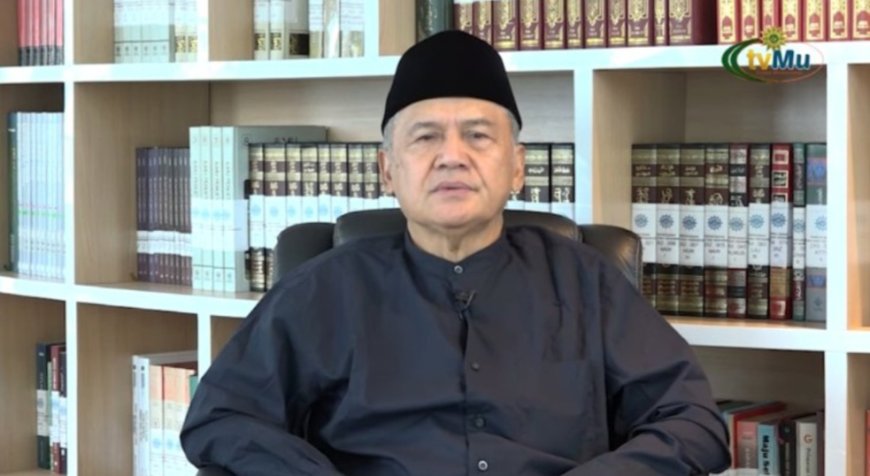 Dadang Kahmad Minta Warga Muhammadiyah Waspada Akun Hoaks Berkedok Persyarikatan