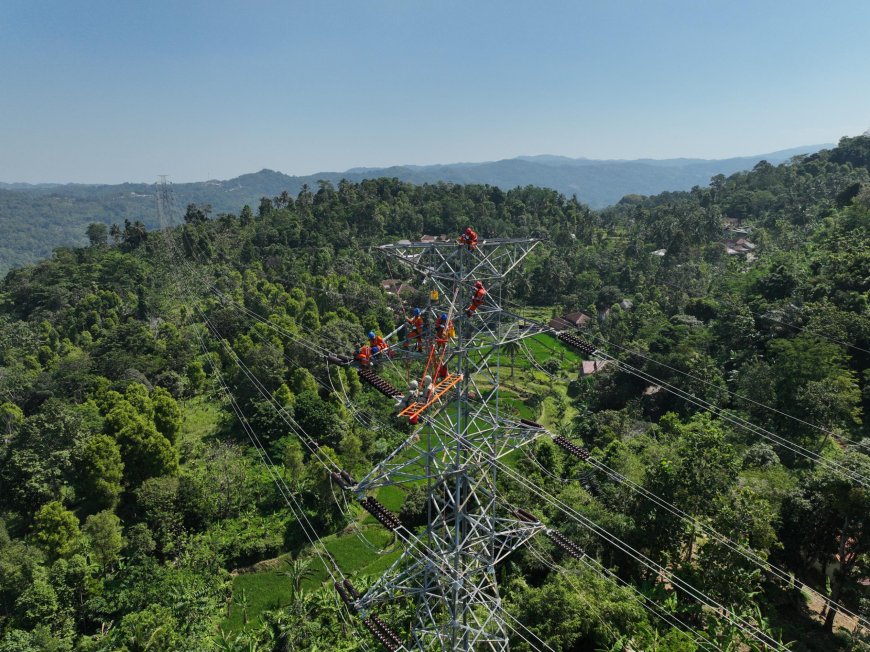 Tarif Listrik PLN Triwulan III 2026 Resmi Tidak Naik, Ini Alasan Pemerintah