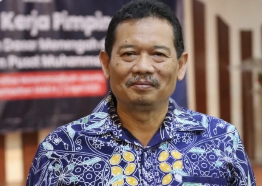 Majelis Dikdasmen PNF Perkuat Implementasi Kurikulum ISMUBA 2024 di Madrasah Ibtidaiyah melalui Diskusi Nasional