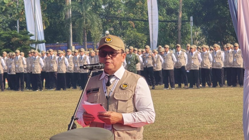 Kemenhaj Gelar Rakernas Evaluasi Haji 2026, Siapkan Transformasi Layanan Haji yang Lebih Humanis dan Profesional