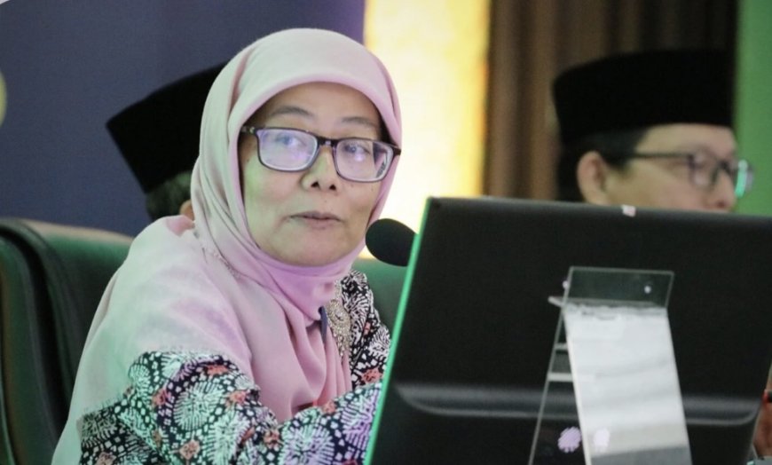 Salmah Orbayinah Apresiasi Persiapan Muktamar ke-49 ’Aisyiyah