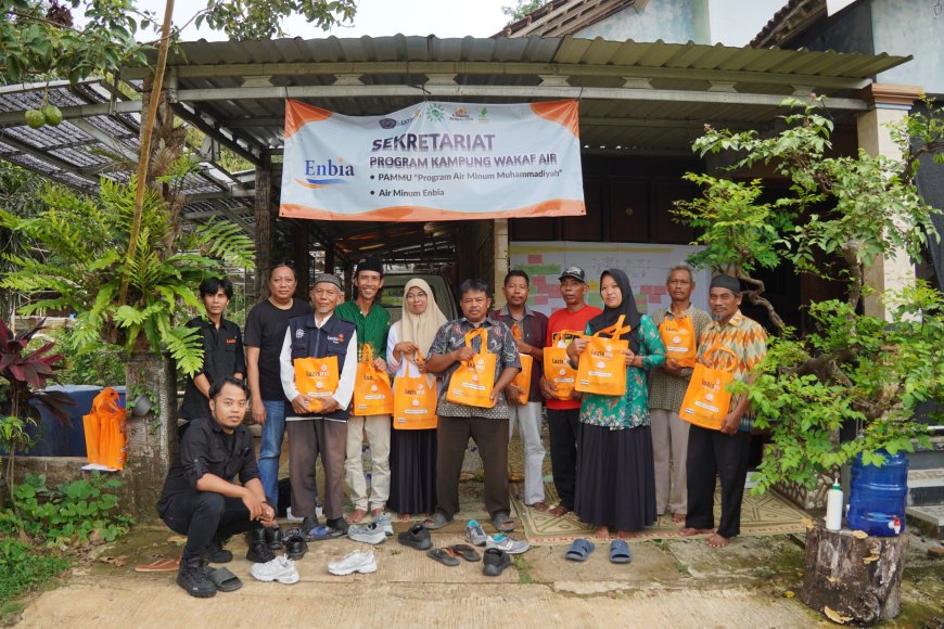 Milad ke-24, Lazismu Perkuat Integrasi Nasional untuk Tingkatkan Dampak Pemberdayaan Umat
