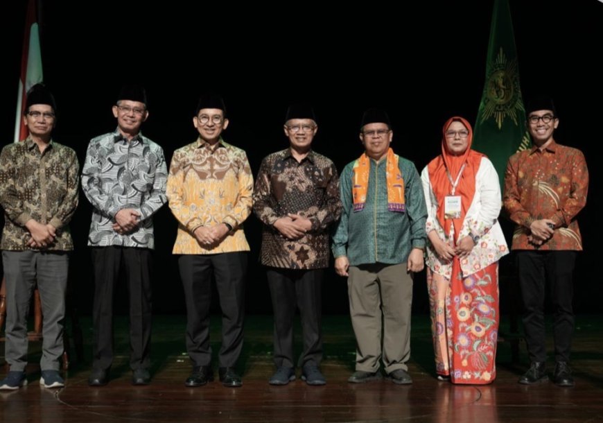 Muhammadiyah Rumuskan Penguatan Ekosistem Seni Budaya untuk Dakwah Berkemajuan
