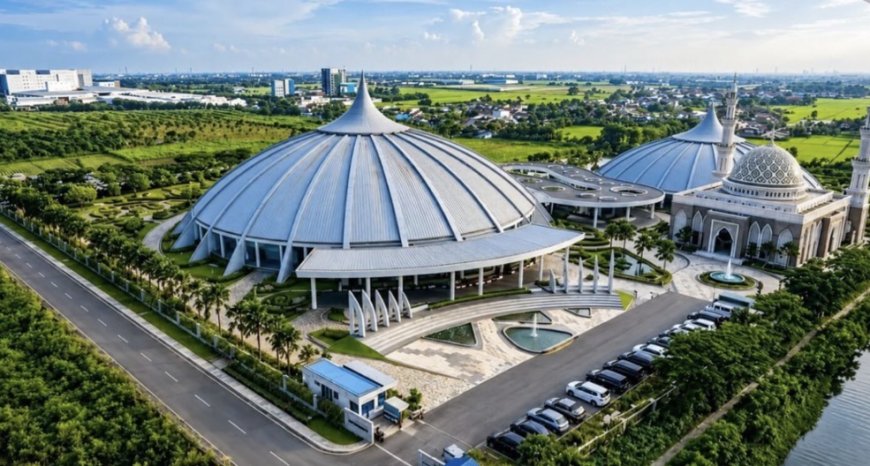 Muktamar ke-49 Harus Tinggalkan Warisan Kemajuan bagi Sumatera Utara