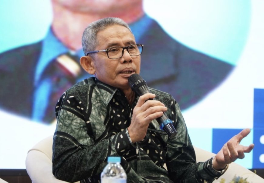 PP Muhammadiyah Dorong MPLS Ramah 2026 Ciptakan Sekolah Aman dan Bebas Bullying