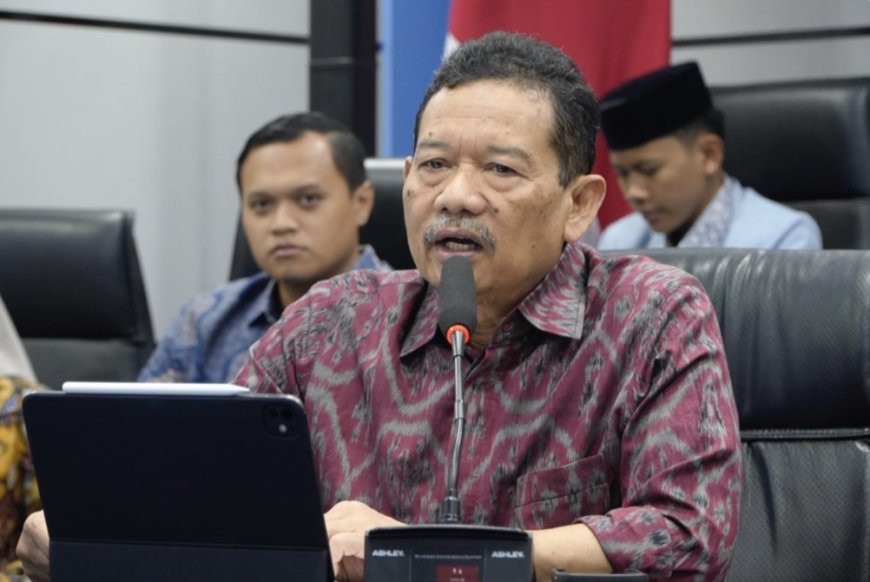 Muhammadiyah Catat Kenaikan Jumlah Siswa dan Prestasi Akademik Jelang Tahun Ajaran Baru