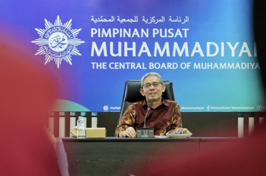 Irwan Akib: Pendidikan Anak Kini Harus Mencakup Ruang Digital dan Media Sosial