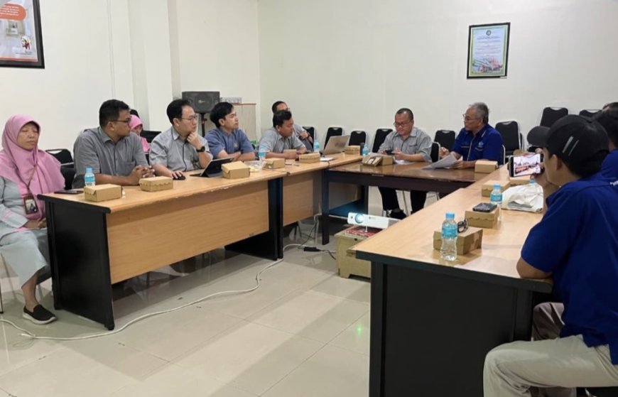 Perkuat Dakwah Kesehatan, RSML Optimalkan Konten Digital Bersama TVMu