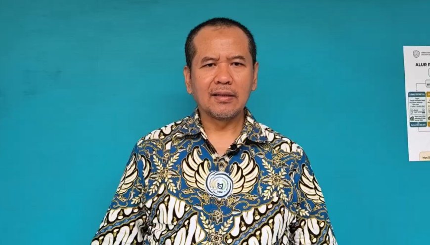 Kolaborasi BPS dan Saintekmu Hadirkan Pojok Statistik, Perkuat Ekosistem Riset Berbasis Evidence