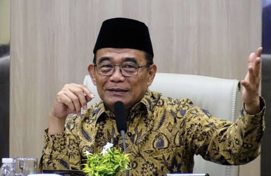 Muhadjir Effendy Ajak Muhammadiyah Hidupkan Kembali DNA Saudagar demi Perkuat Kemandirian Ekonomi