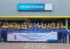 PLN UID Jakarta Raya Nyalakan Sambungan Listrik untuk 1.700 Pelanggan, Percepat Akses Energi Masyarakat