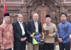 PP Muhammadiyah dan WADAH Malaysia Perkuat Kolaborasi, Bahas Kepemimpinan hingga AI untuk Gerakan Islam ASEAN