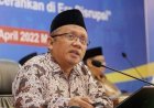 Kesalehan Sosial Jadi Fondasi Muhammadiyah Mengembangkan Amal Usaha