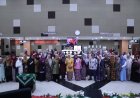 Uhamka Luncurkan Buku Grandmother Parenting, Dorong Peran Nenek dalam Membangun Generasi Berkualitas