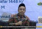 Muhammadiyah Ajak Perkuat Ketahanan Keluarga Hadapi Tantangan Era Digital