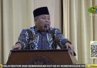 Agus Taufiqurrahman Ingatkan Orang Tua Jangan Serahkan Pengasuhan Anak kepada Gawai