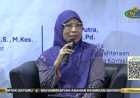 PP Muhammadiyah Tekankan Penguatan Keluarga Hadapi Tantangan Pengasuhan Anak di Era Digital