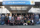 PLN UID Jakarta Raya Gandeng Komunitas, Perkuat Literasi Kendaraan Listrik Lewat Workshop Kreator Konten