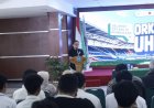 Semarak HUT ke-81 RI, Uhamka Libatkan Mahasiswa dalam ORKADOSMA Perdana