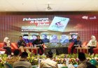 Milad ke-24 Lazismu, Buku Jurnalisme Filantropi Diluncurkan Dorong Peran Media Bangun Kesejahteraan