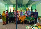 Mahasiswa Internasional UMP Kagumi Dakwah Muhammadiyah di Banyumas, Pengajian PCM Rawalo Jadi Ruang Belajar Lintas Negara