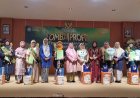 Dosen UMP Raih Juara I Profil Perempuan ‘Aisyiyah Berkemajuan, Angkat Inovasi Ketahanan Pangan Keluarga