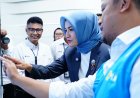 Staf Khusus Wapres Tinjau Sistem Kelistrikan PLN Jakarta, Apresiasi Layanan Digital yang Makin Transparan