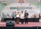 Muhammadiyah Terima Wakaf Pesantren Senilai Rp6 Miliar di Sleman, Akan Dikembangkan untuk Cetak Generasi Huffaz