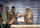 Muhammadiyah Akuisisi STIKes Indah Medan, Perkuat Pengembangan Fakultas Kedokteran UMSU