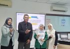 Mahasiswa PBSI UHAMKA Ini Selesaikan Tugas Akhir Lewat Publikasi Jurnal Bereputasi