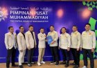 PP Pemuda Muhammadiyah Tetapkan Jawa Timur sebagai Tuan Rumah Muktamar XIX Tahun 2027