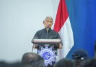 Busyro Muqoddas Dorong Gerakan Muhammadiyah Lebih Sistematis untuk Jawab Persoalan Bangsa