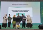 Muktamar XV Nasyiatul Aisyiyah Dibuka, Haedar Nashir Tekankan Musyawarah Berhikmah