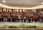 Muktamar XVI Tapak Suci Bahas AD/ART hingga Pemilihan Pimpinan Baru